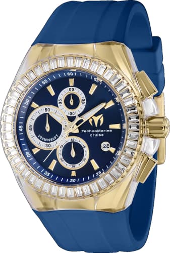 Technomarine Men's Cruise 1