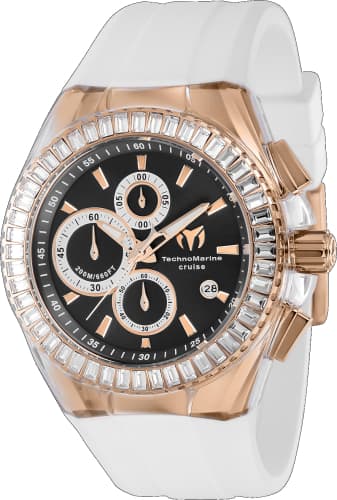 Technomarine Men's Cruise 1