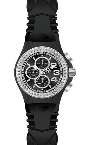 Technomarine Men's Cruise 1