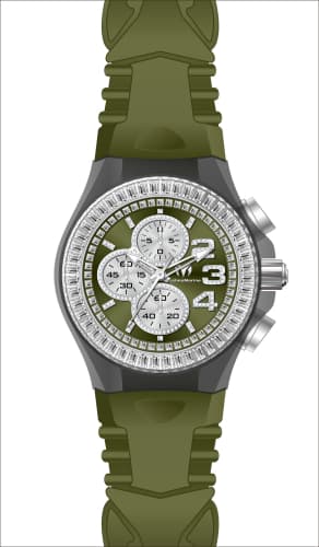 Technomarine Men's Cruise 1