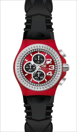 Technomarine Men's Cruise 1