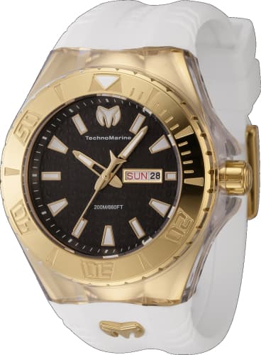 Technomarine Men's Cruise 1