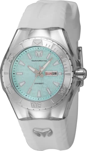 Technomarine Women's Cruise 1