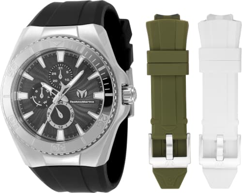 Technomarine Men's Cruise 1