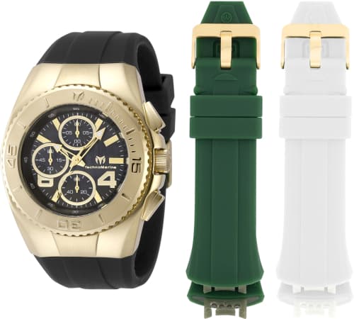 Technomarine Men's Cruise 1