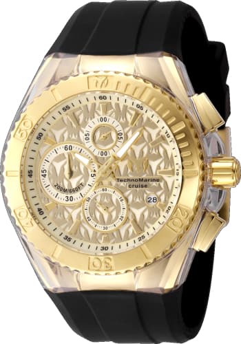 Technomarine Men's Cruise 1