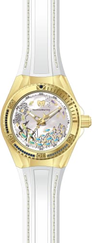 Technomarine Women's Cruise 1