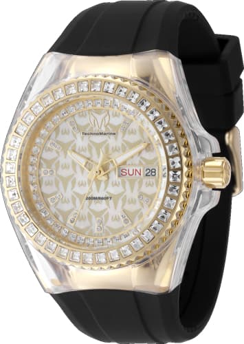 Technomarine Women's Cruise 1