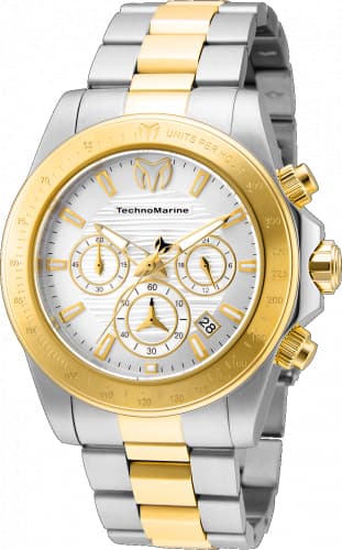 Technomarine Men's Manta 1
