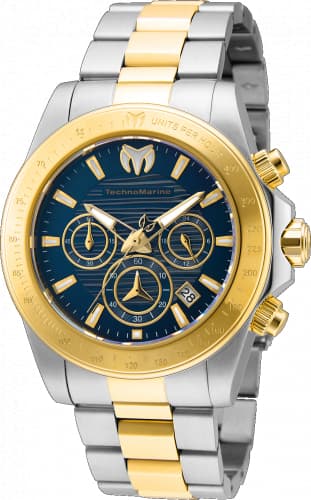 Technomarine Men's Manta 1