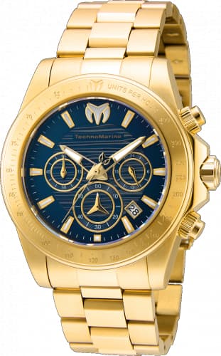 Technomarine Men's Manta 1