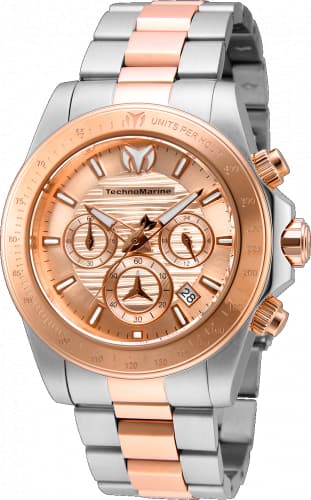 Technomarine Men's Manta 1