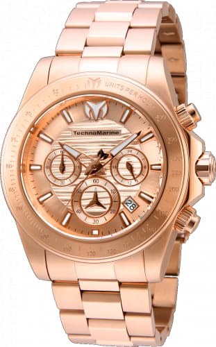 Technomarine Men's Manta 1
