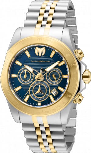 Technomarine Men's Manta 1