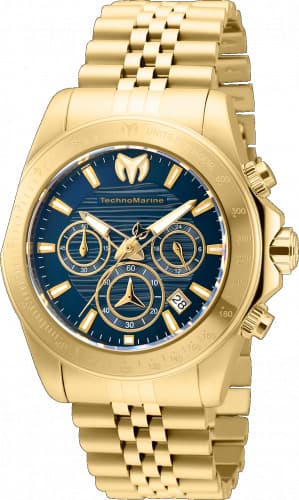 Technomarine Men's Manta 1