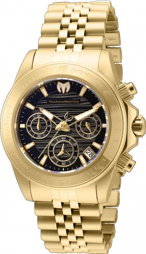 Technomarine Women's Manta 1