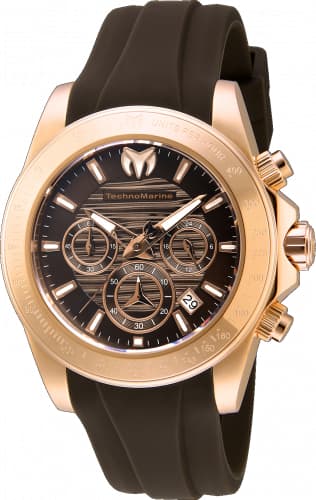Technomarine Men's Manta 1