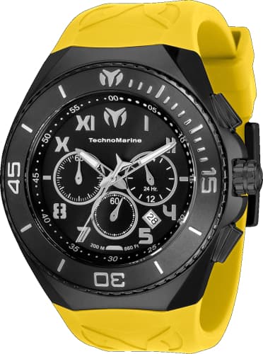 Technomarine Men's Manta 1