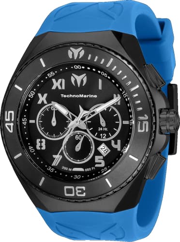 Technomarine Men's Manta 1