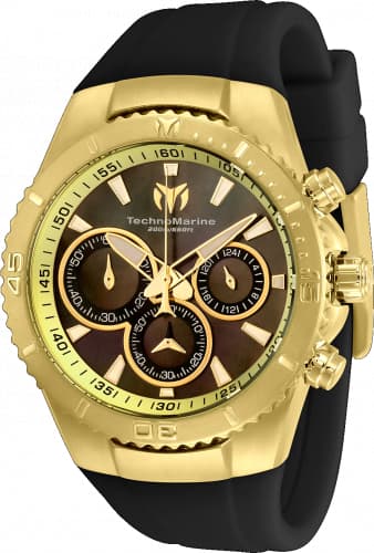 Technomarine Men's Manta 1