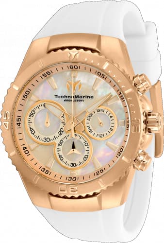 Technomarine Men's Manta 1