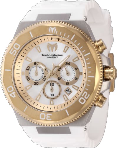 Technomarine Men's Manta 1