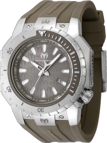 Technomarine Men's Manta 1