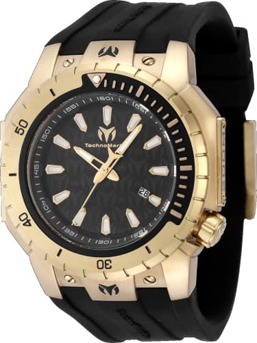 Technomarine Men's Manta 1