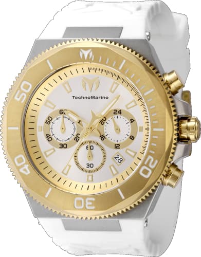 Technomarine Men's Manta 1