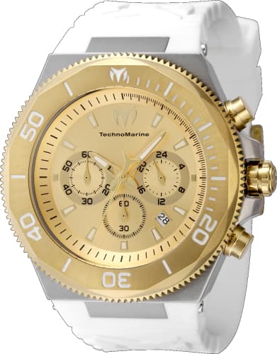 Technomarine Men's Manta 1