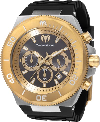 Technomarine Men's Manta 1
