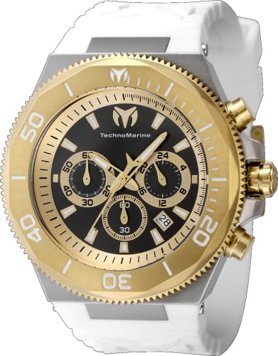 Technomarine Men's Manta 1