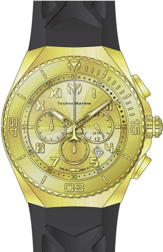 Technomarine Men's Manta 1