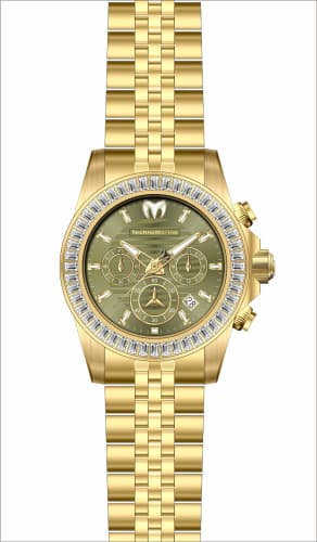 Technomarine Men's Manta 1