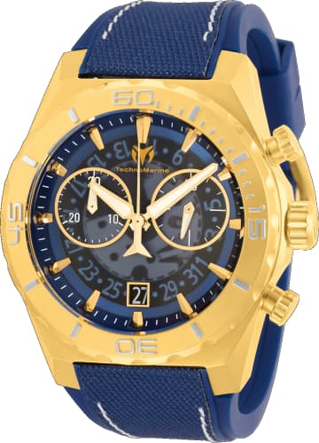 Technomarine Men's Reef 1