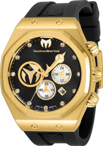 Technomarine Men's Reef 1
