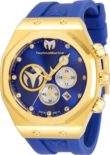 Technomarine Men's Reef 1