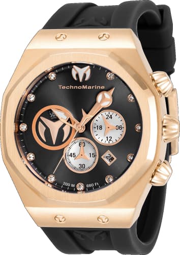 Technomarine Men's Reef 1