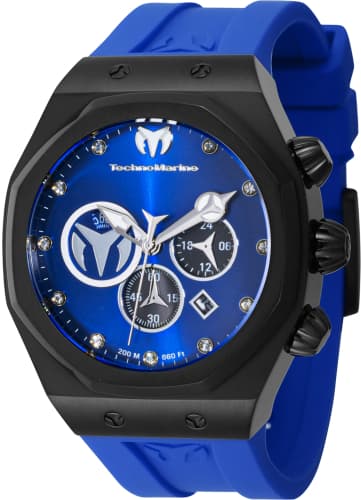 Technomarine Men's Reef 1