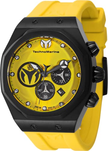 Technomarine Men's Reef 1