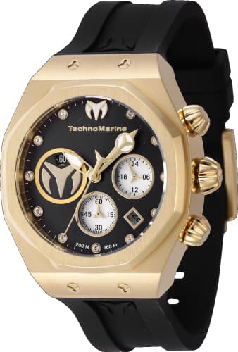 Technomarine Men's Reef 1