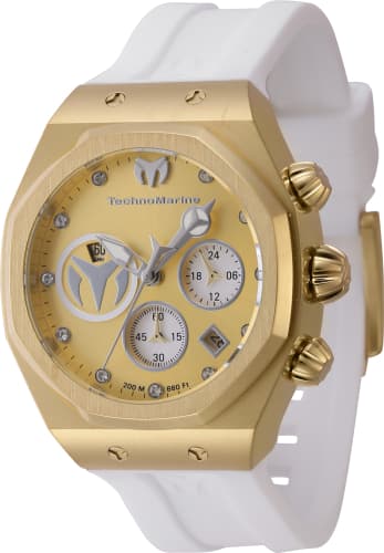 Technomarine Women's Reef 1