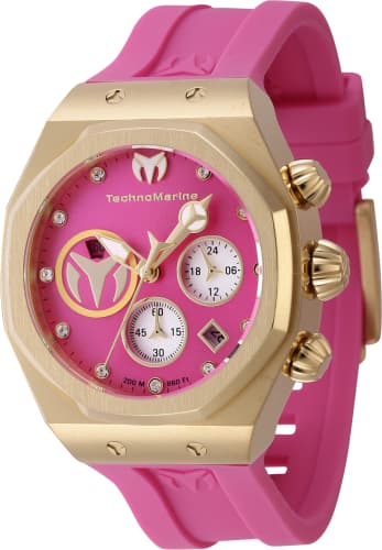 Technomarine Women's Reef 1