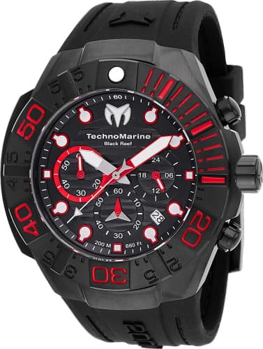 Technomarine Men's Reef 1