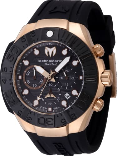 Technomarine Men's Reef 1