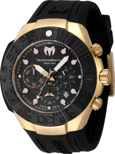 Technomarine Men's Reef 1