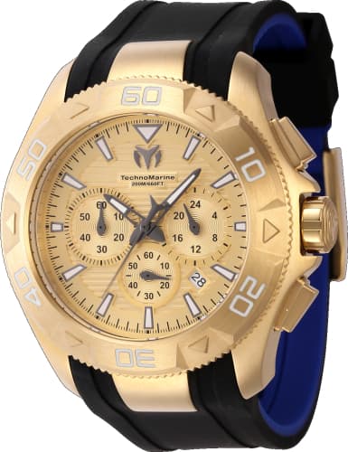 Technomarine Men's UF6 1