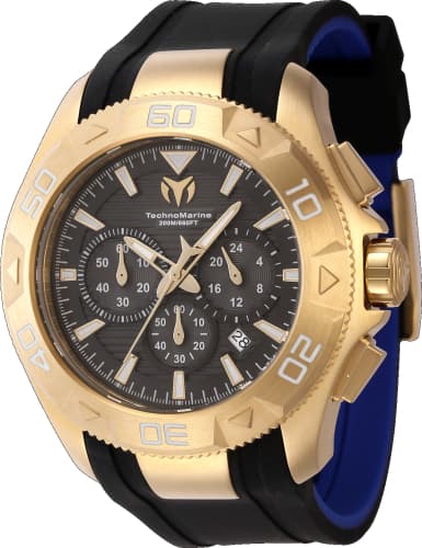 Technomarine Men's UF6 1