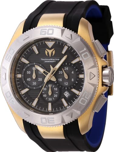 Technomarine Men's UF6 1