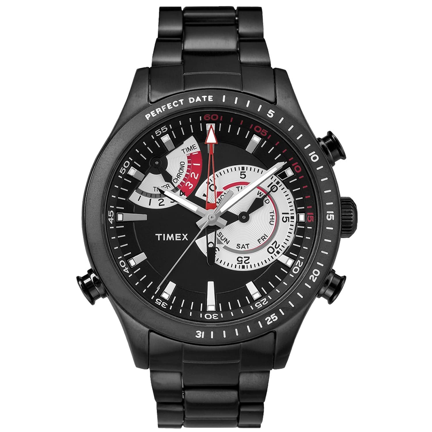Timex Men's Intelligent 1